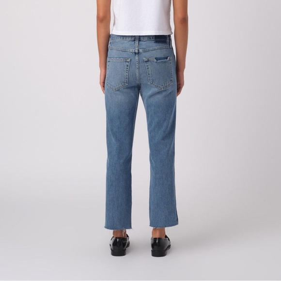 Amo LOVERBOY in LOVED size 29 crop - Picture 2 of 8